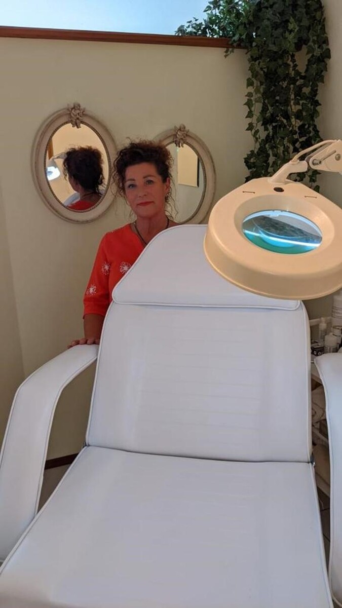 Bilder Kosmetik & Wellness Carola Wick