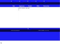 Website Screenshot Mario's Musikbox - DJ Mario - Einfach gute Musik