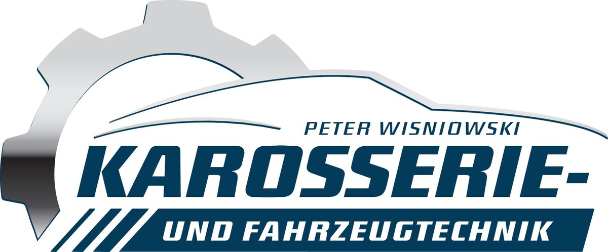 Karosserie & FahrzeugTechnik Wisniowski Logo