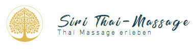 Siri Thai-Massage Logo
