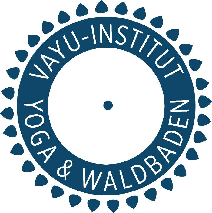 Vayu-Institut Yoga & Waldbaden Logo