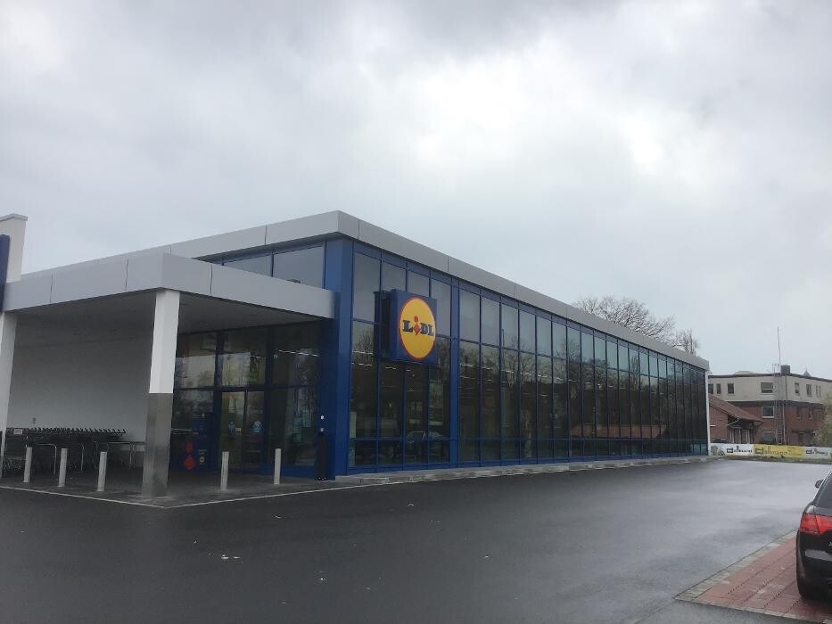Bilder Lidl