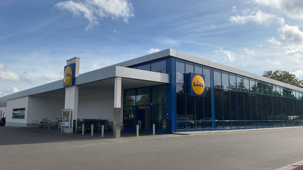Bilder Lidl