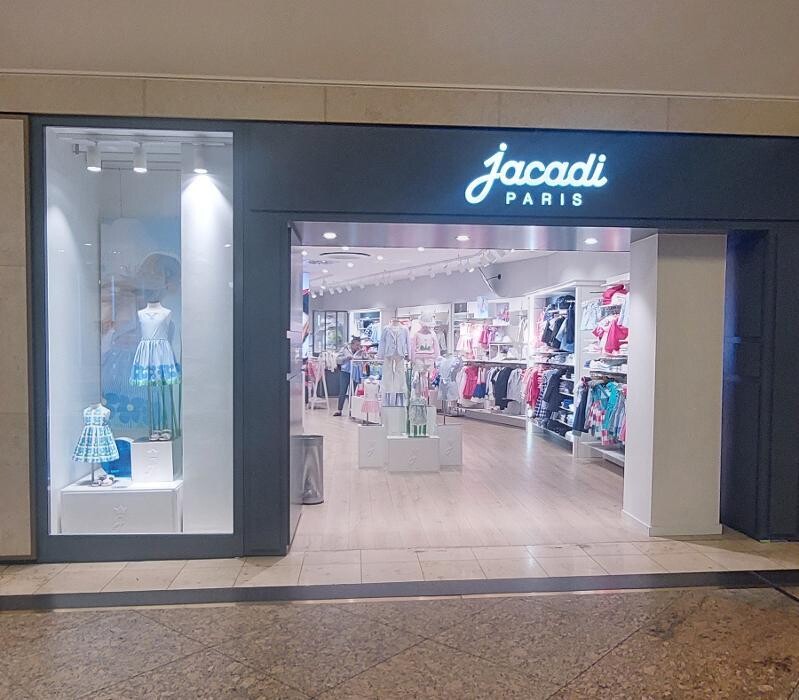 Bilder JACADI DÜSSELDORF