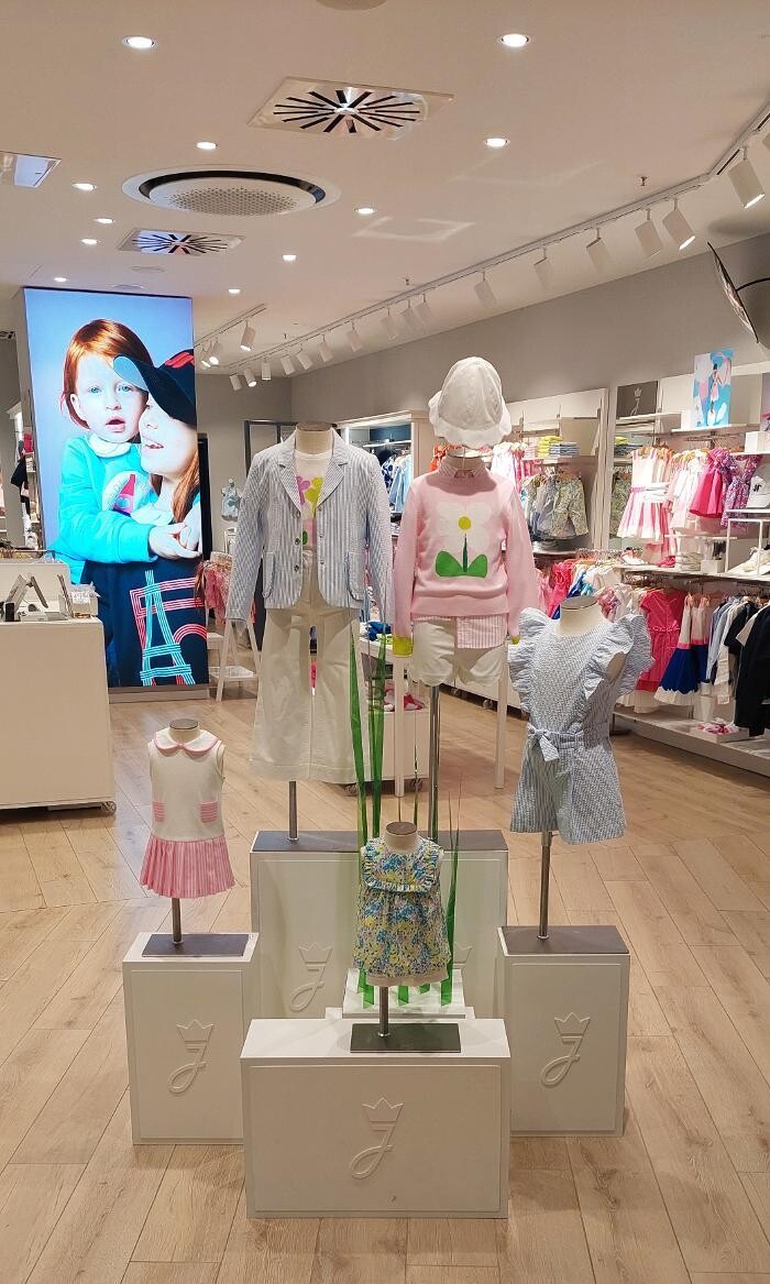 Bilder JACADI DÜSSELDORF