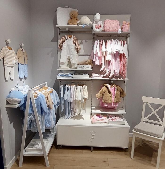 Bilder JACADI DÜSSELDORF