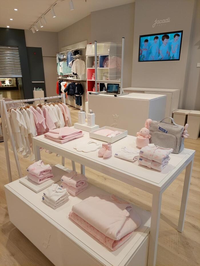Bilder JACADI DÜSSELDORF