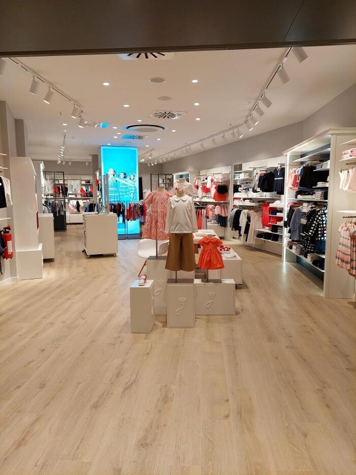 Bilder JACADI DÜSSELDORF