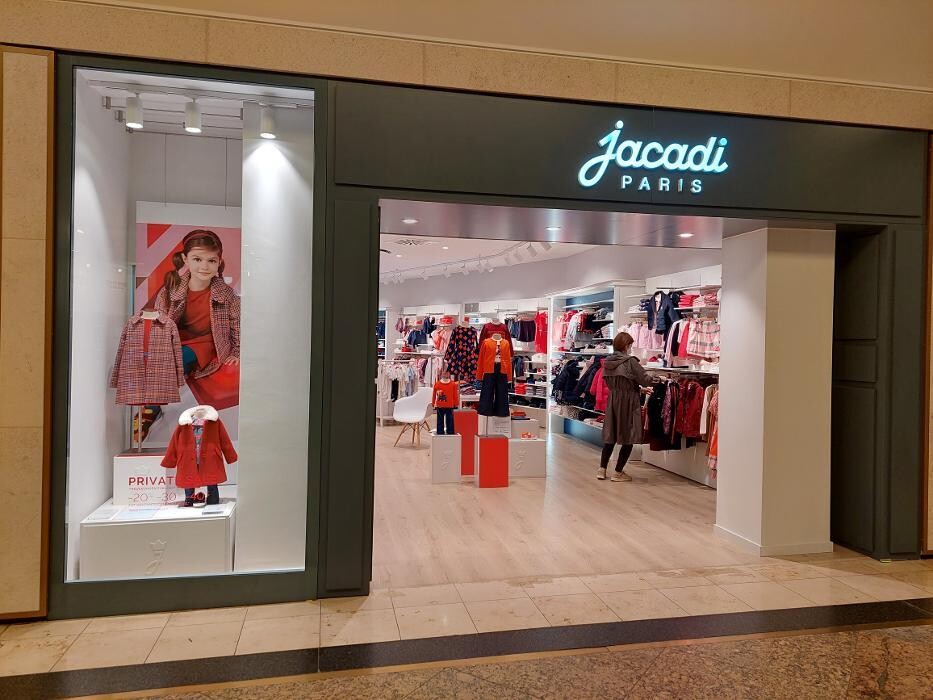 Bilder JACADI DÜSSELDORF