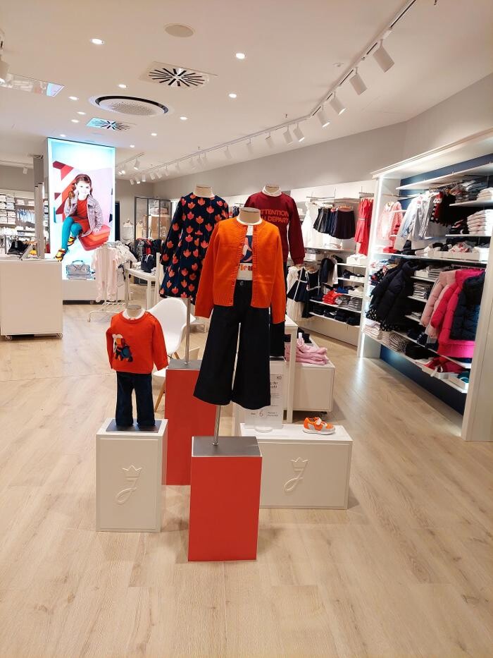 Bilder JACADI DÜSSELDORF