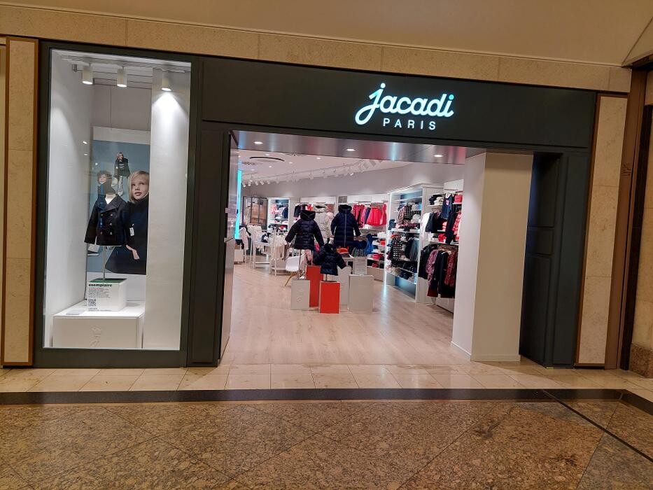 Bilder JACADI DÜSSELDORF