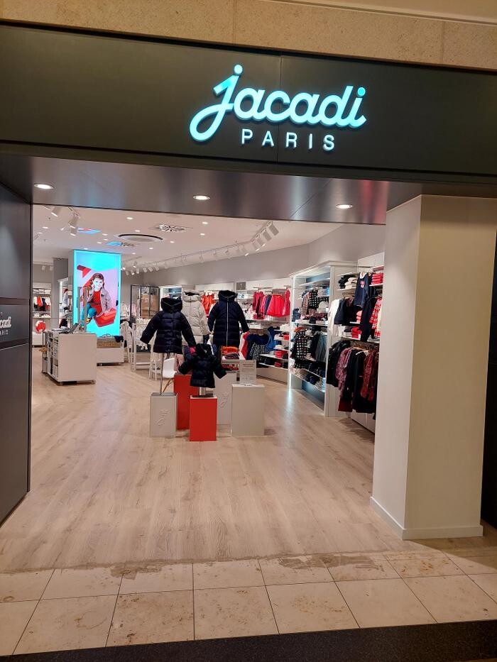 Bilder JACADI DÜSSELDORF