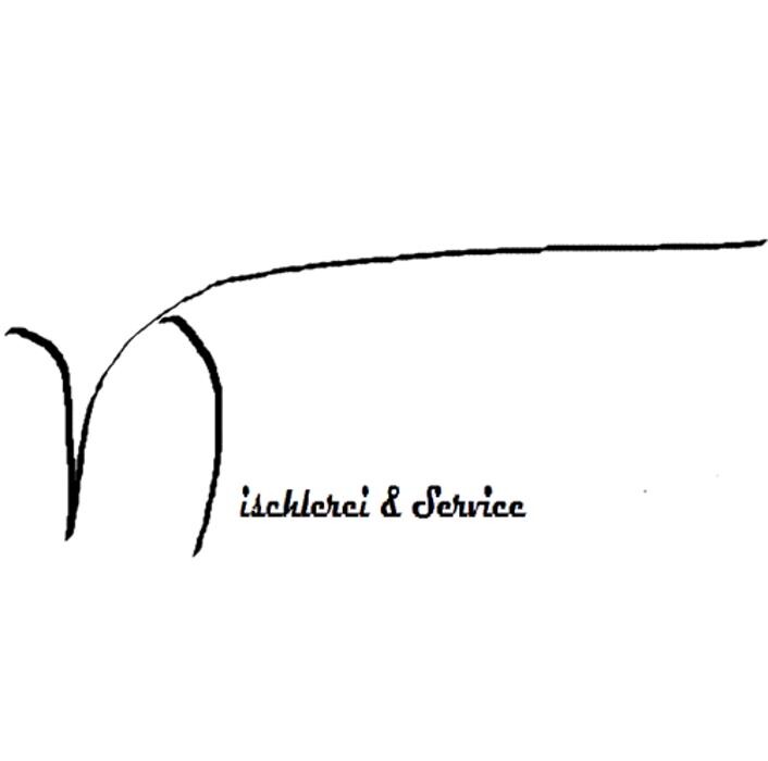 Rostan Tischlerei & Service GmbH Logo