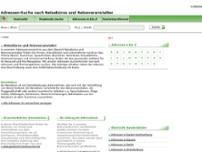 Screenshot for http://www.gvd-reisebueros.de