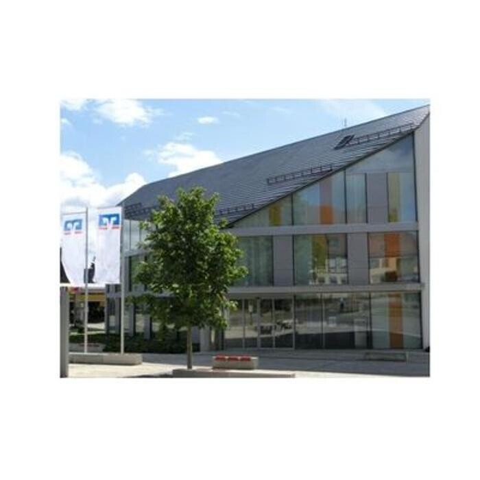 Bilder Raiffeisenbank Schrozberg-Rot am See eG