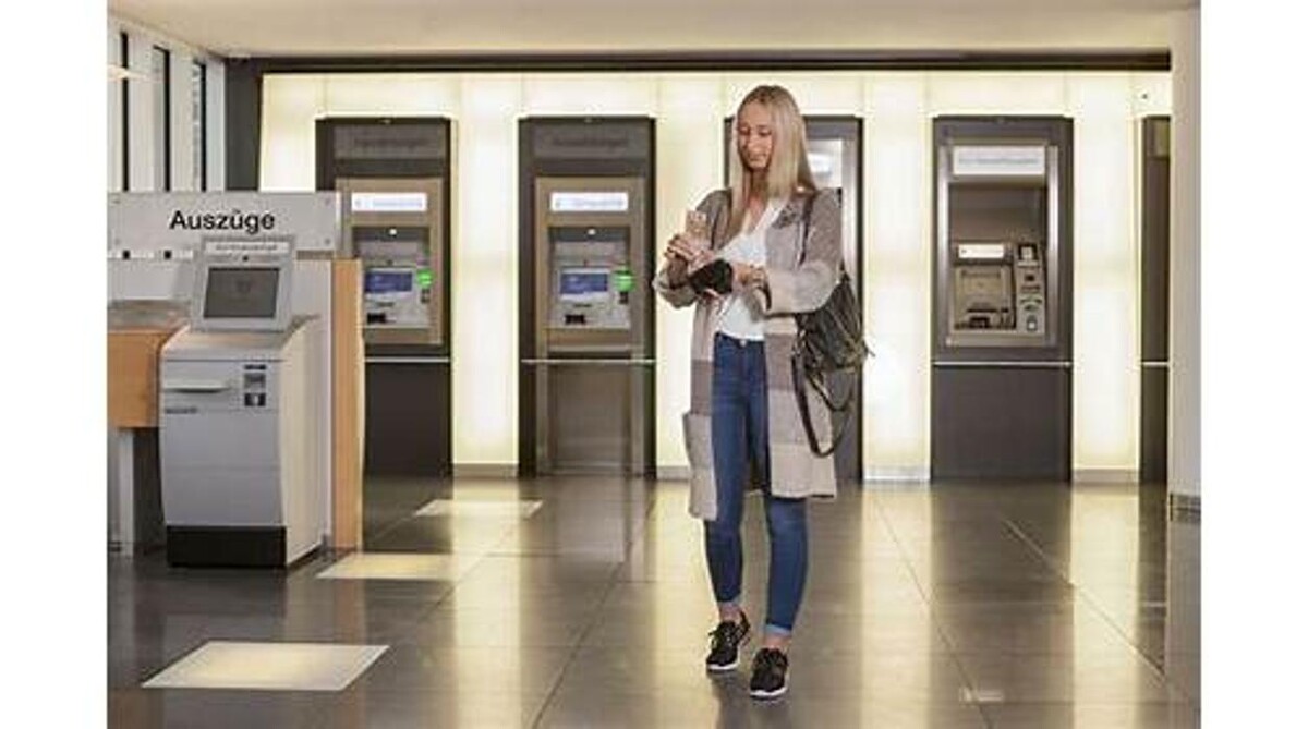 Bilder Raiffeisenbank Schrozberg-Rot am See eG