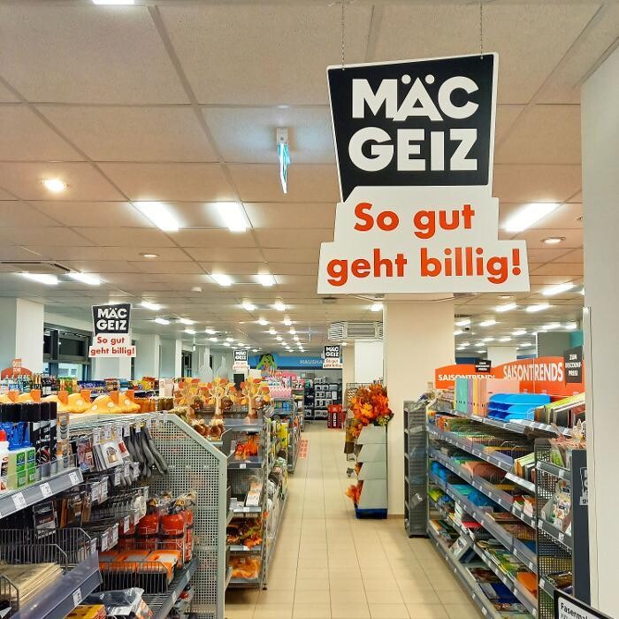 Bilder MÄC-GEIZ