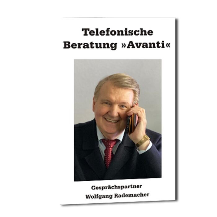 Bilder Wolfgang Rademacher