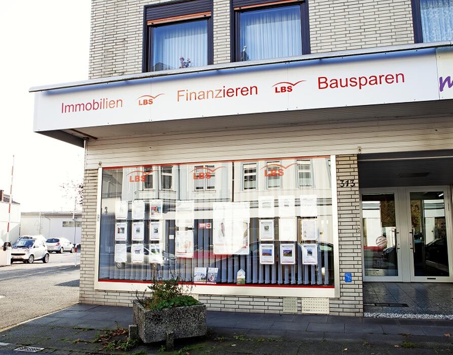 Bilder LBS Dortmund Aplerbeck Finanzierung und Immobilien