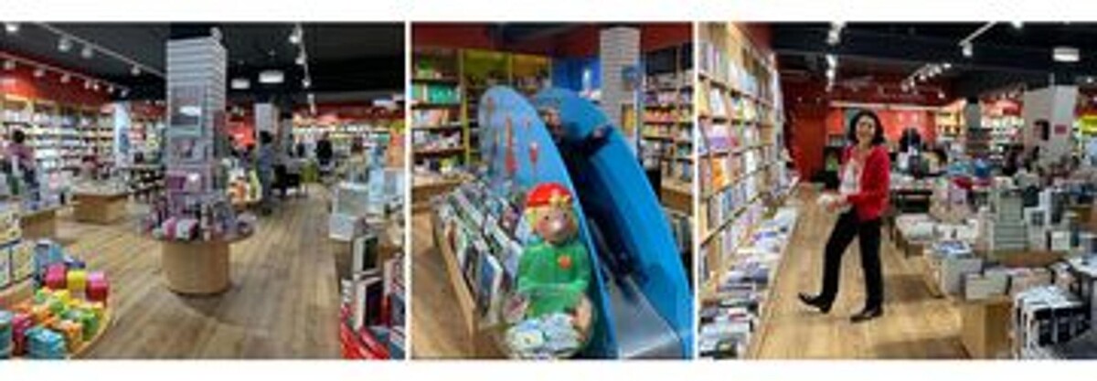 Bilder OSIANDER Metzingen