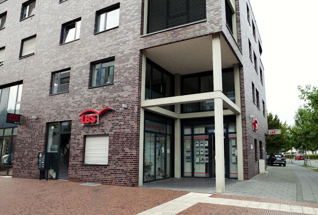 Bilder LBS Dinslaken Finanzierung und Immobilien