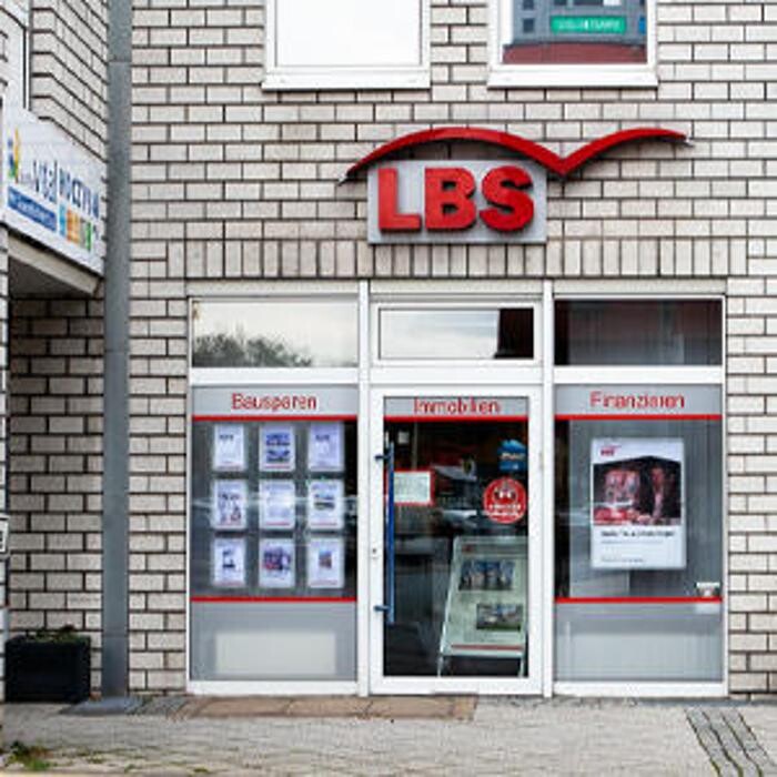 Bilder LBS Bochum Weitmar Finanzierung und Immobilien