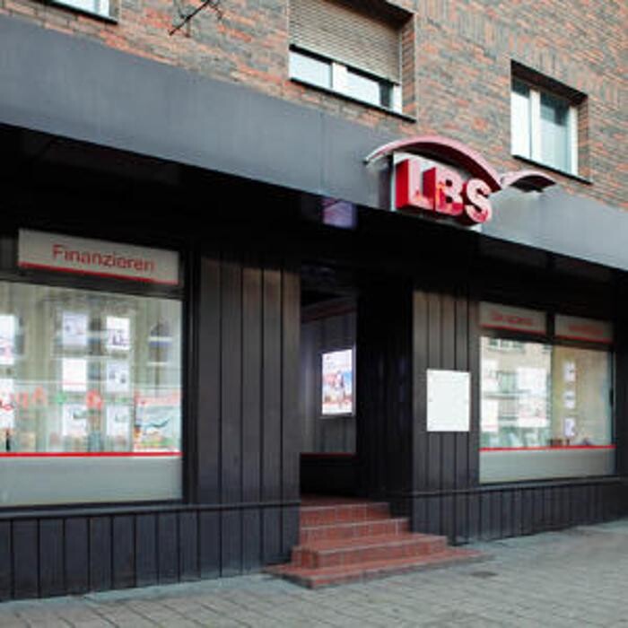 Bilder LBS Lennestadt Finanzierung und Immobilien