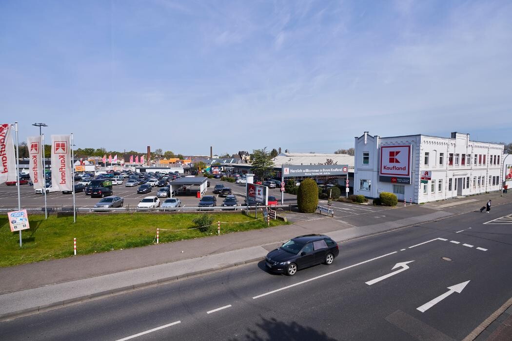 Bilder Kaufland Mönchengladbach-Eicken