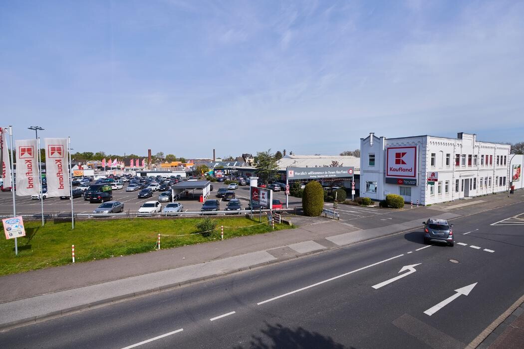 Bilder Kaufland Mönchengladbach-Eicken