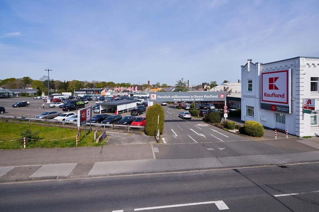 Bilder Kaufland Mönchengladbach-Eicken