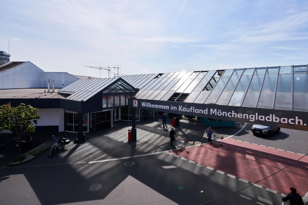 Bilder Kaufland Mönchengladbach-Eicken