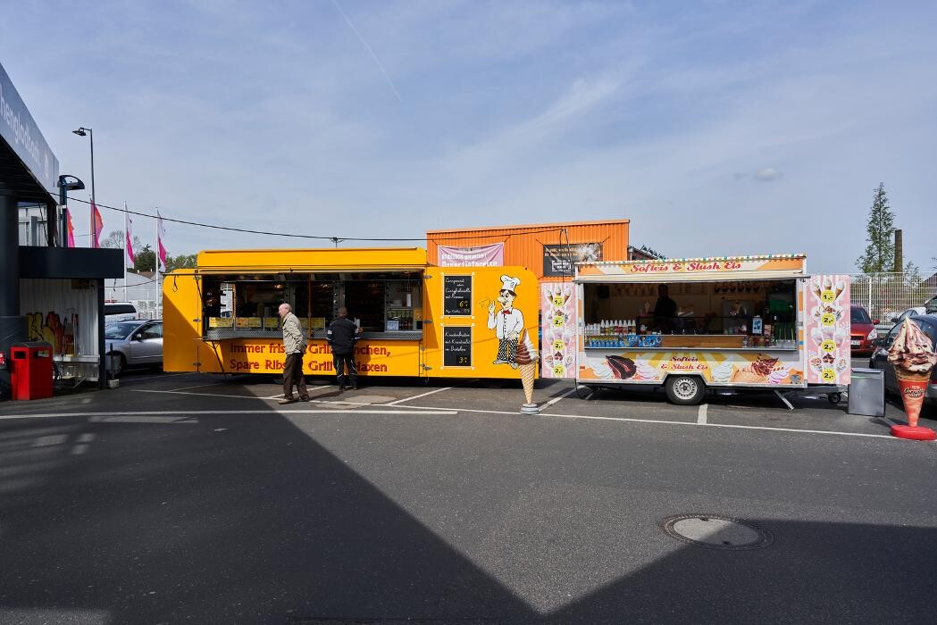 Bilder Kaufland Mönchengladbach-Eicken