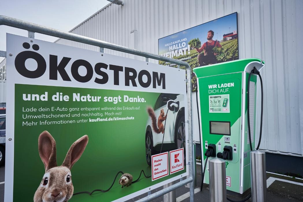 Bilder Kaufland Mönchengladbach-Eicken