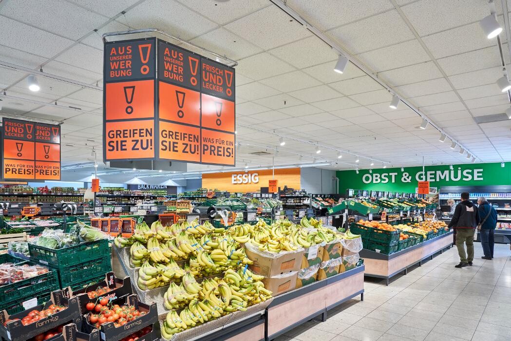 Bilder Kaufland Mönchengladbach-Eicken