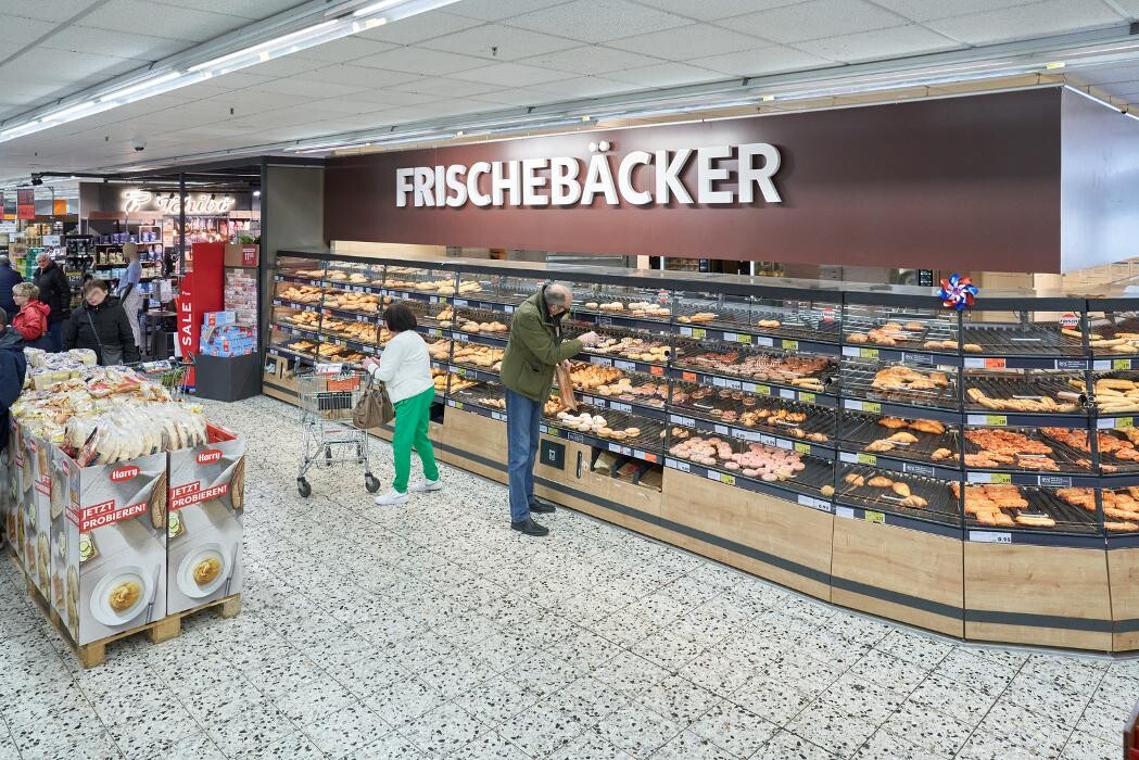 Bilder Kaufland Mönchengladbach-Eicken