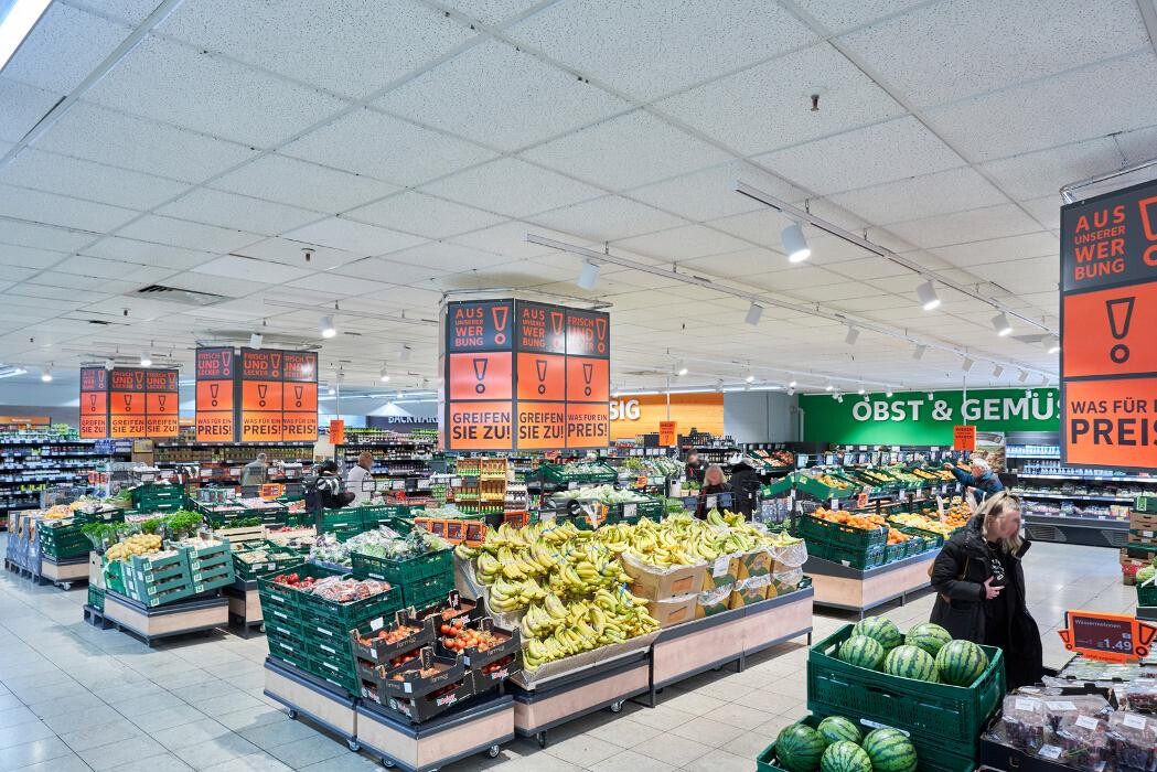 Bilder Kaufland Mönchengladbach-Eicken