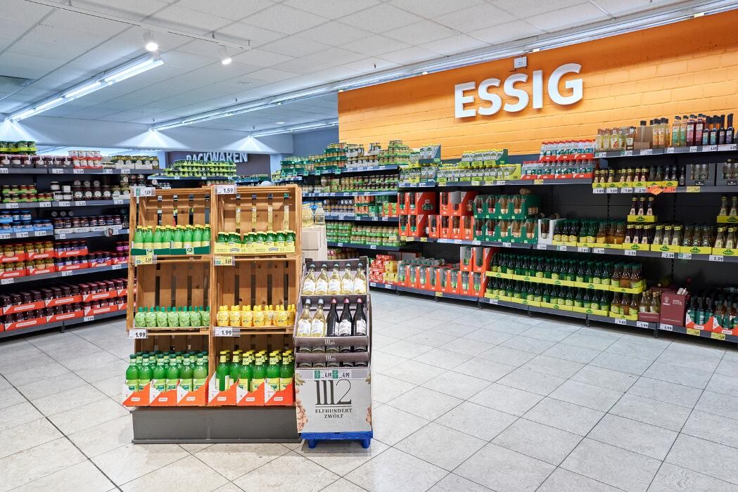 Bilder Kaufland Mönchengladbach-Eicken