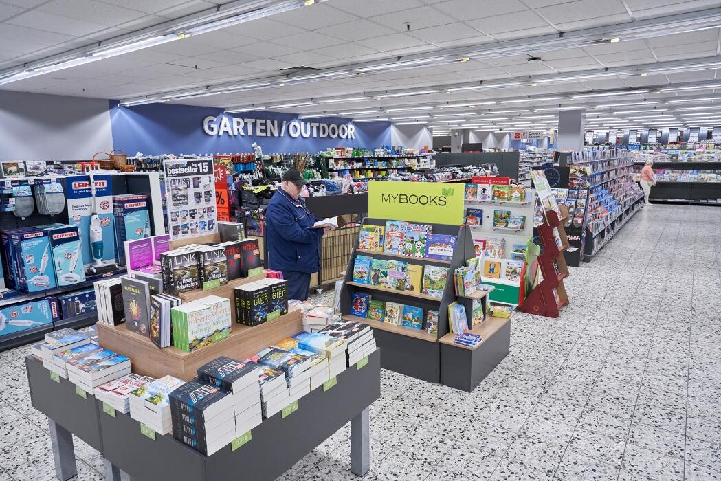 Bilder Kaufland Mönchengladbach-Eicken