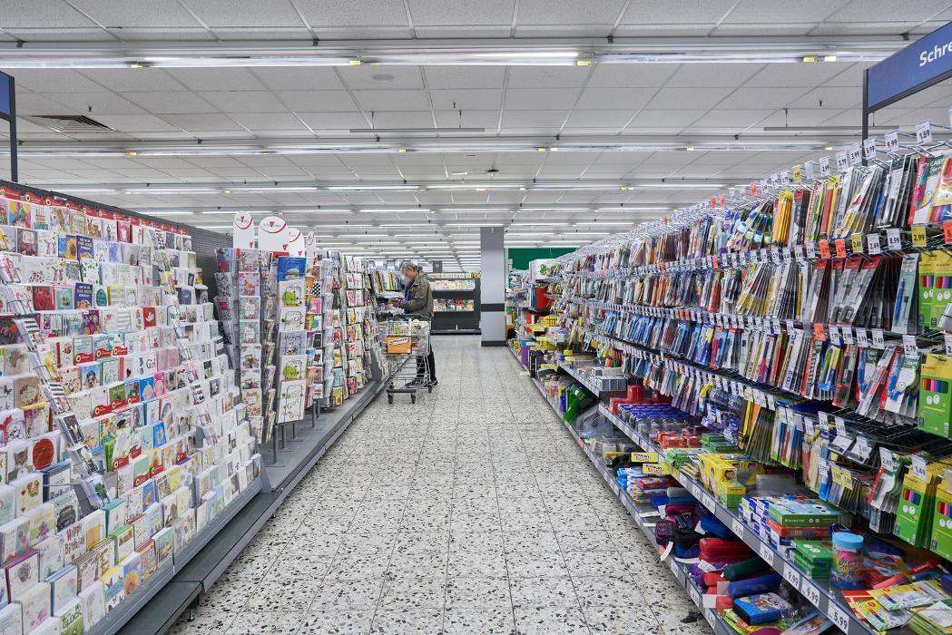 Bilder Kaufland Mönchengladbach-Eicken