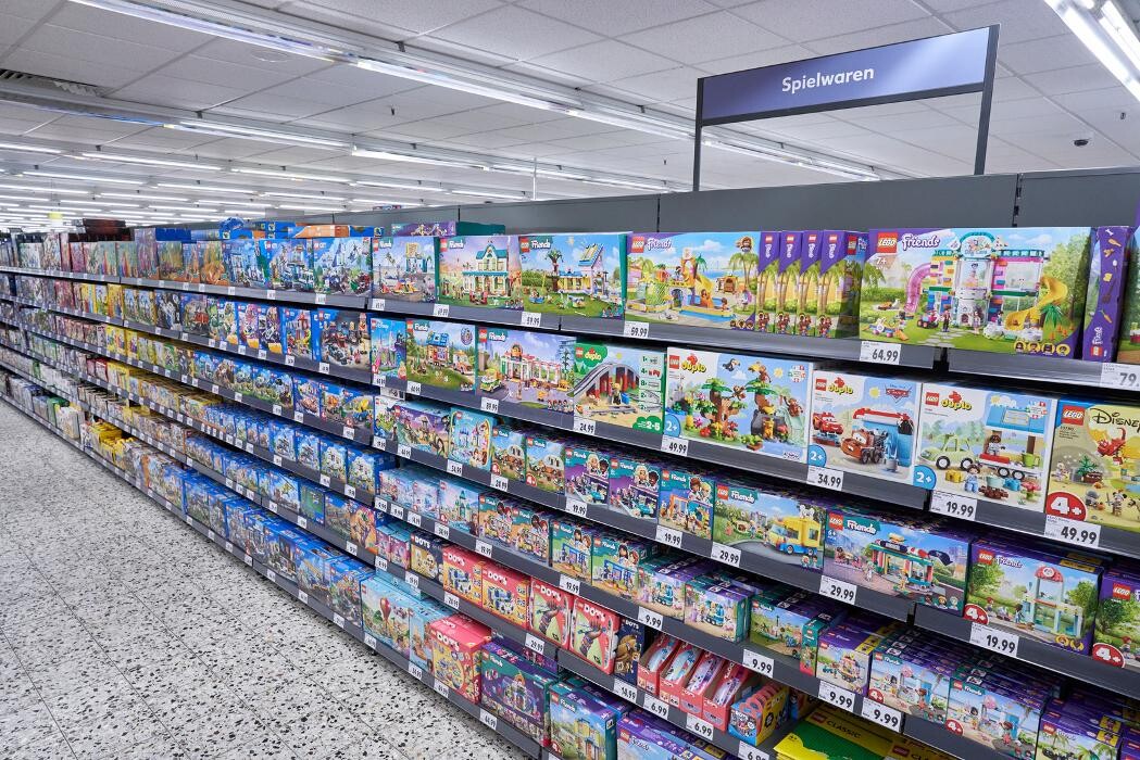 Bilder Kaufland Mönchengladbach-Eicken