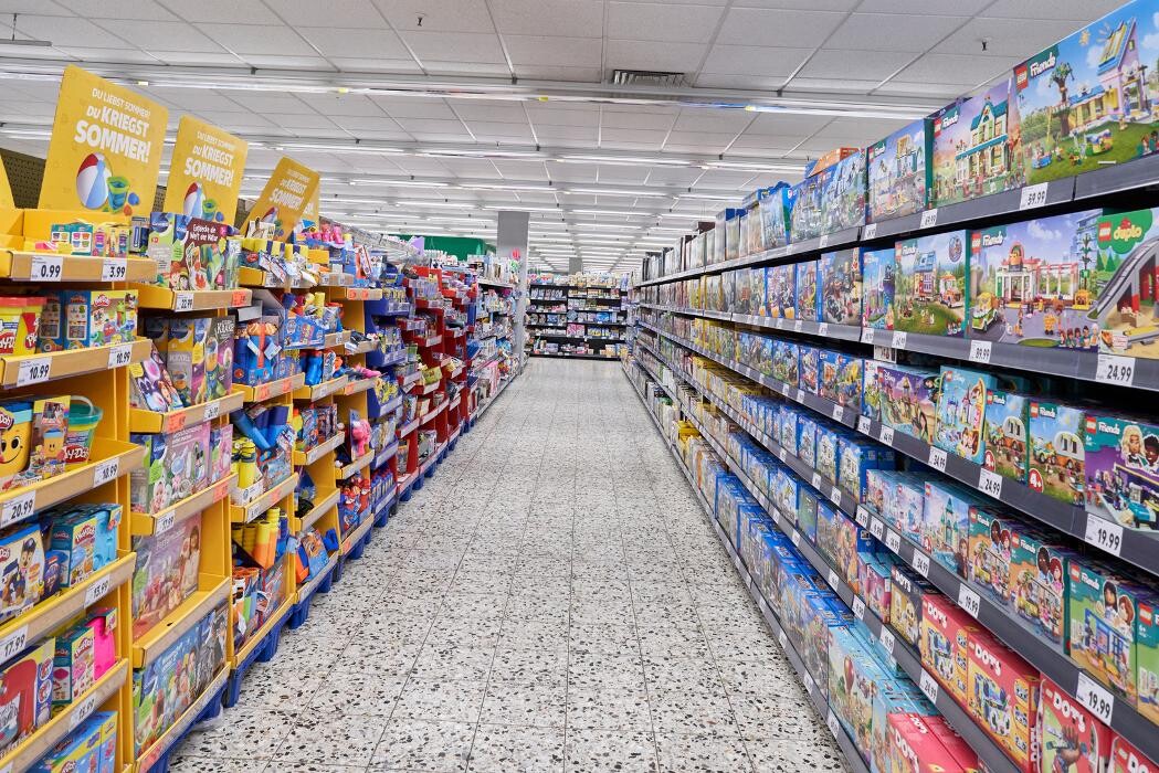 Bilder Kaufland Mönchengladbach-Eicken