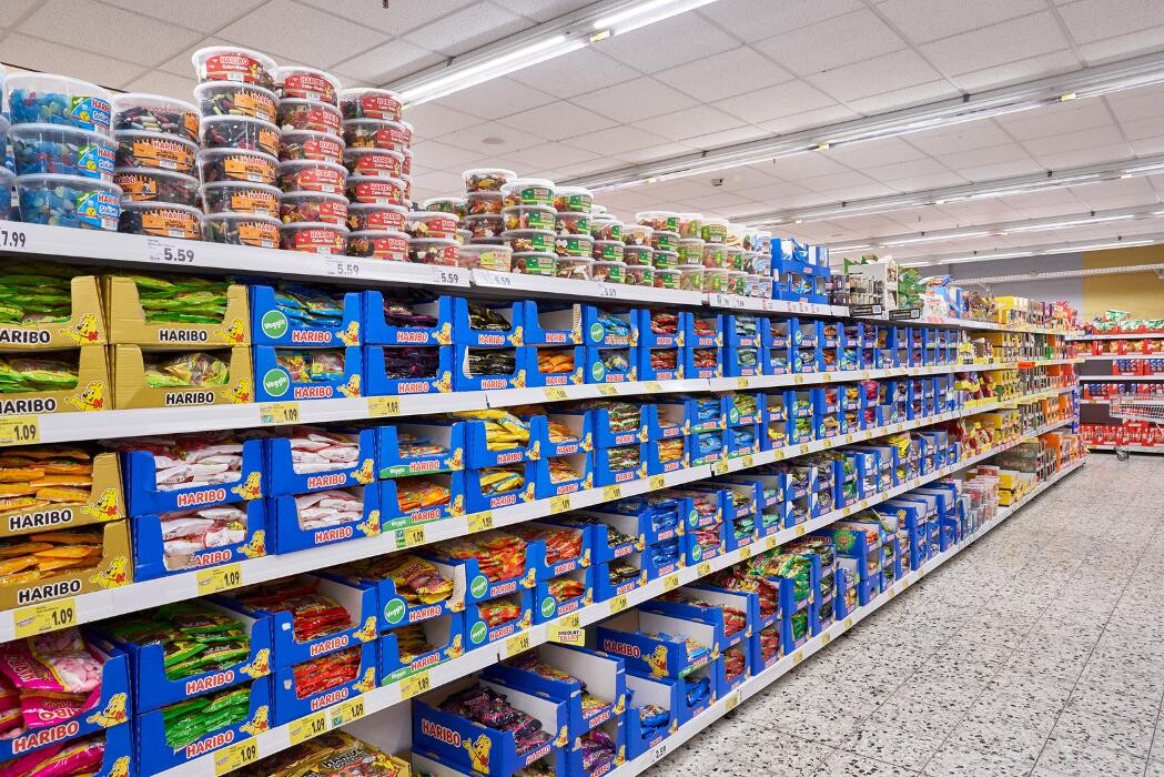 Bilder Kaufland Mönchengladbach-Eicken