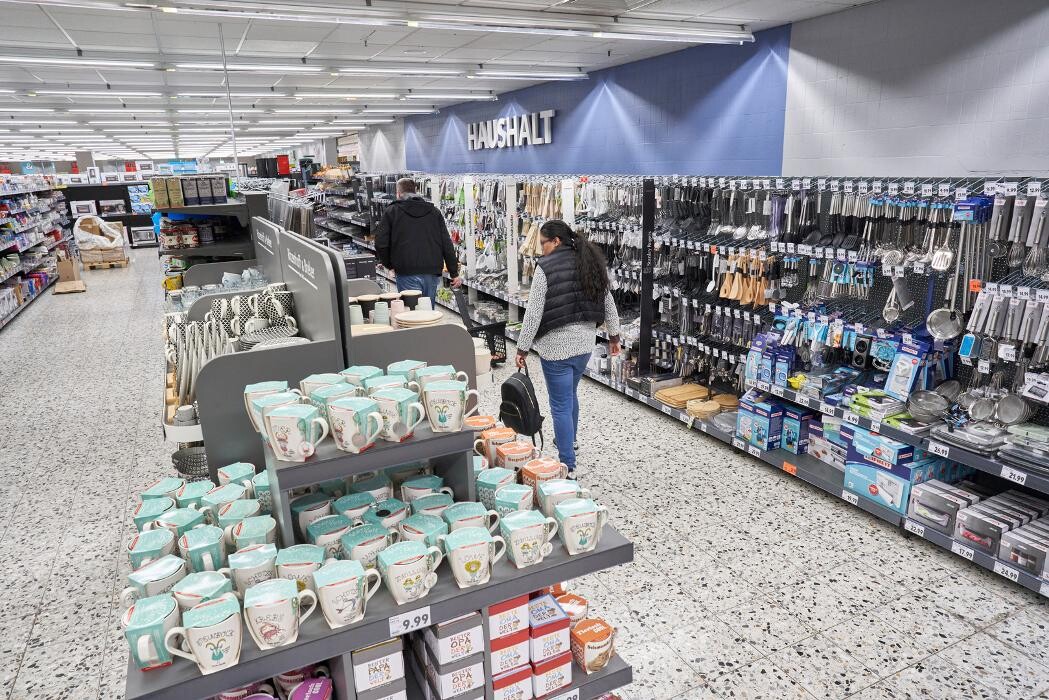 Bilder Kaufland Mönchengladbach-Eicken