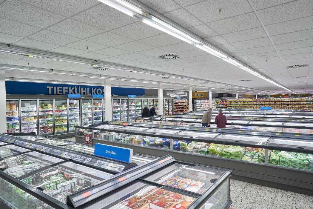 Bilder Kaufland Mönchengladbach-Eicken
