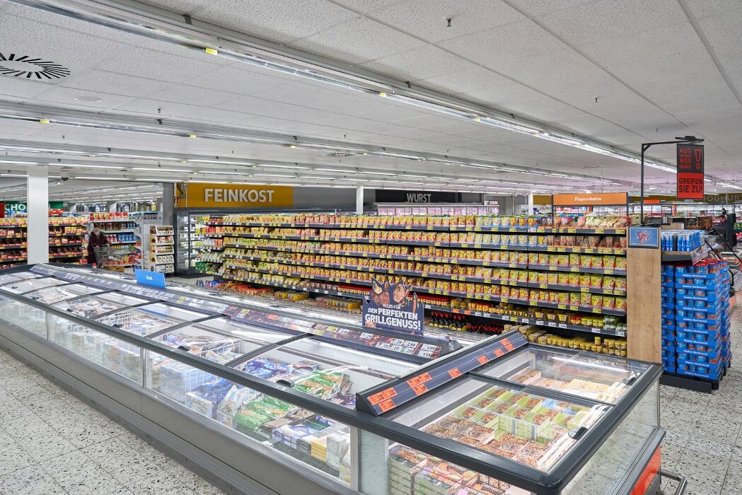 Bilder Kaufland Mönchengladbach-Eicken