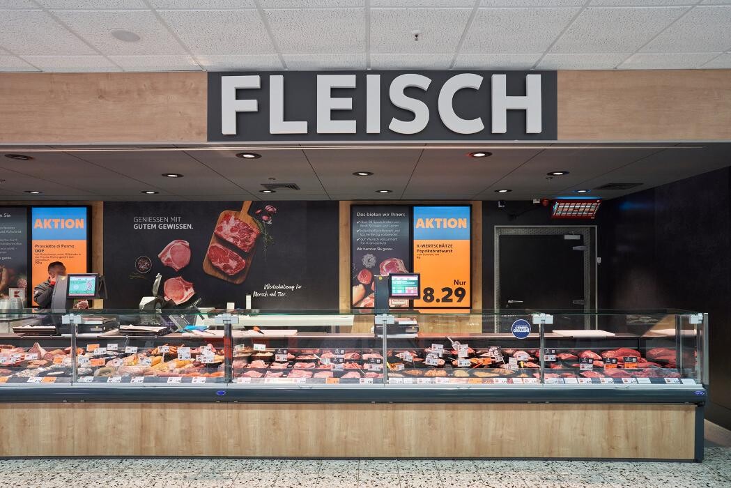 Bilder Kaufland Mönchengladbach-Eicken