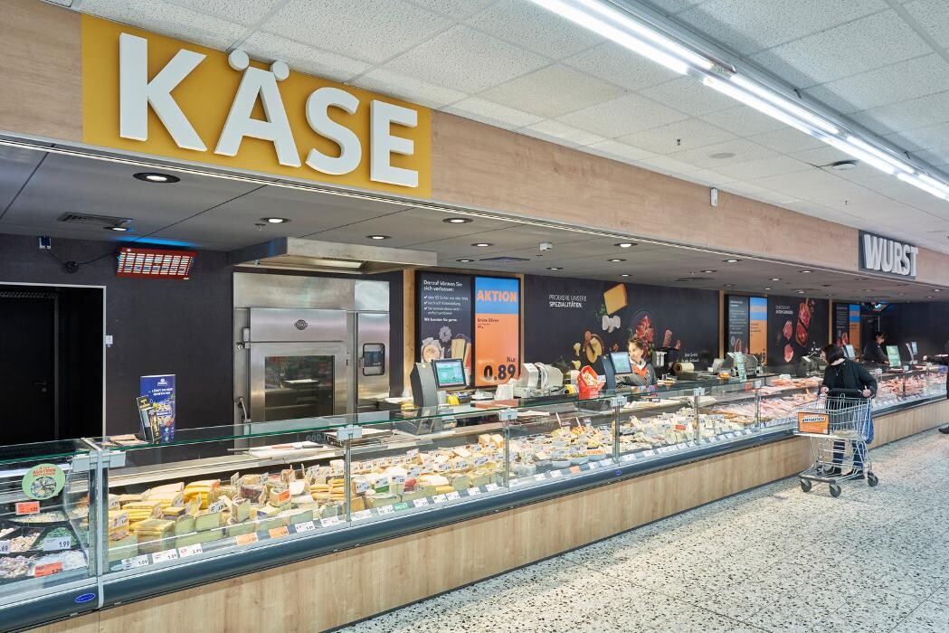 Bilder Kaufland Mönchengladbach-Eicken