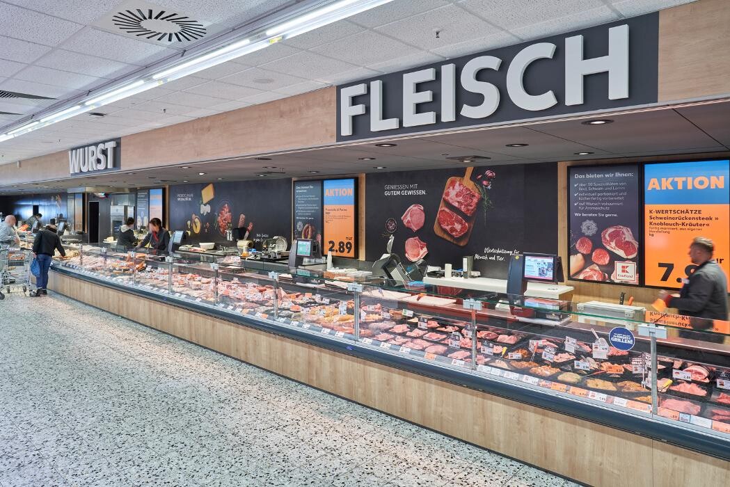 Bilder Kaufland Mönchengladbach-Eicken