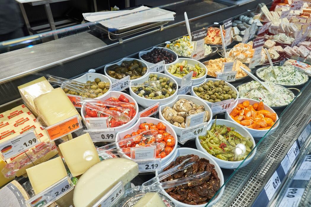 Bilder Kaufland Mönchengladbach-Eicken
