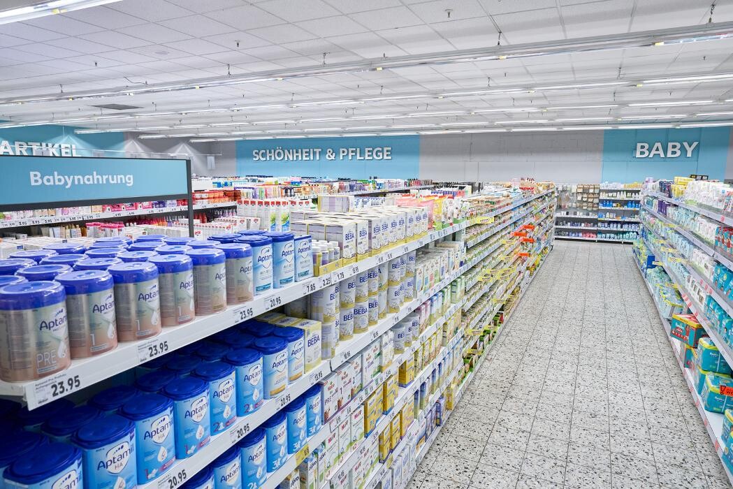 Bilder Kaufland Mönchengladbach-Eicken